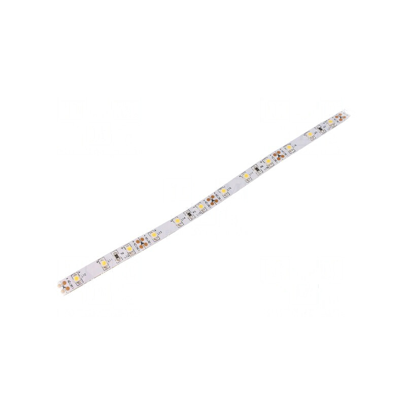 Bandă LED alb neutru 3528 12V 60 LED/m 8mm PCB alb IP20 | Electronic-mag.ro | Componente Electronice Bandă LED alb neutru 3528 12V 60 LED/m 8mm PCB alb IP20 | Electronic-mag.ro | Componente Electronice