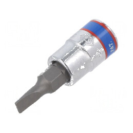 Cap tubulară 4,0x0,8mm 1/4 37mm Phillips | Electronic-mag.ro | Componente Electronice