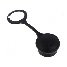 Capac protecție HR10 push-pull pentru accesorii | Electronic-mag.ro | Componente Electronice