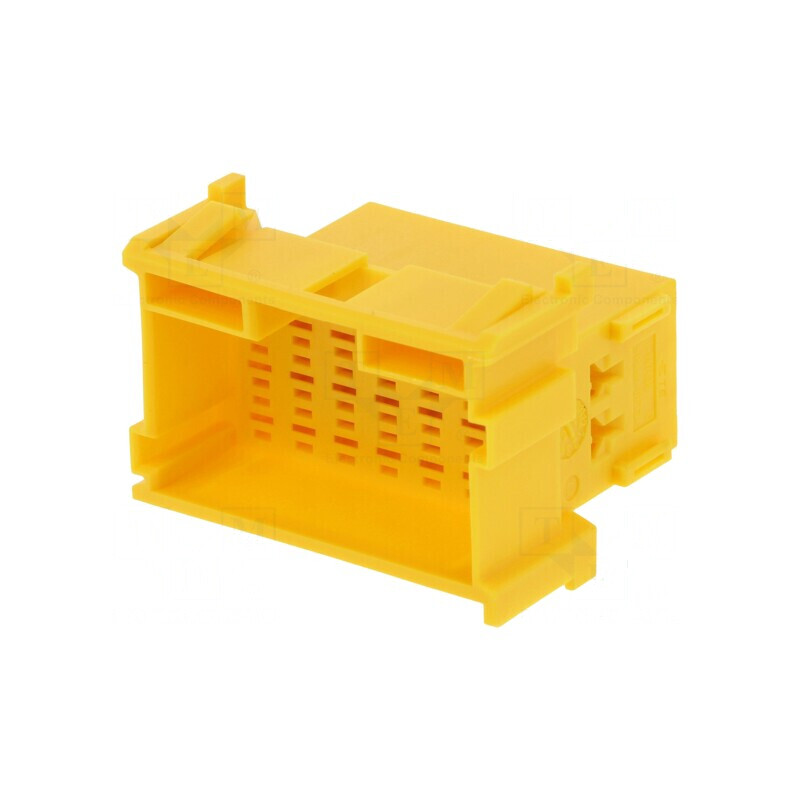 Conector automotive mufă tată JPT MCP 2.8 cu cablu PIN 21 | Electronic-mag.ro | Componente Electronice Conector automotive mufă tată JPT MCP 2.8 cu cablu PIN 21 | Electronic-mag.ro | Componente Electronice
