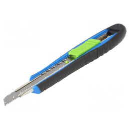 Cuțit universal 9mm pentru tăiere precisă | Electronic-mag.ro | Componente Electronice