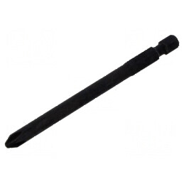 Capăt de şurubelniţă Phillips PH2 90mm | Electronic-mag.ro | Componente Electronice