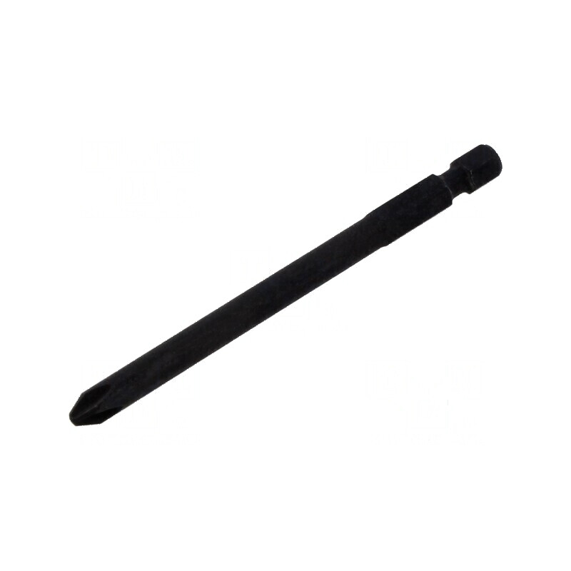 Capăt de şurubelniţă Phillips PH2 90mm | Electronic-mag.ro | Componente Electronice Capăt de şurubelniţă Phillips PH2 90mm | Electronic-mag.ro | Componente Electronice