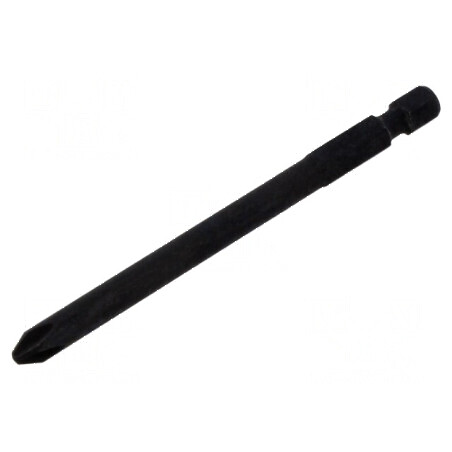 Capăt de şurubelniţă Phillips PH2 90mm | Electronic-mag.ro | Componente Electronice