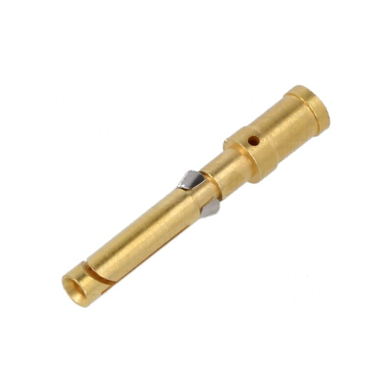 Pin mamă aurit 2,5mm² EPIC H-D 1.6 contacte întoarse vrac | Electronic-mag.ro | Componente Electronice Pin mamă aurit 2,5mm² EPIC H-D 1.6 contacte întoarse vrac | Electronic-mag.ro | Componente Electronice
