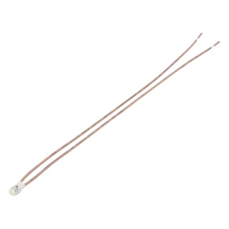 Termostat NC 150°C 2,5A 250VAC cu cablu 0,3m | Electronic-mag.ro | Componente Electronice