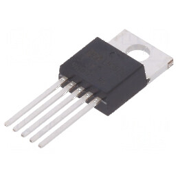 Convertor DC/DC 4-40V la 3,3V 1A TO220-5 | Electronic-mag.ro | Componente Electronice