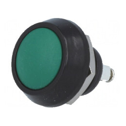 Comutator anti-vandalism SPST-NO 2A/36VDC IP65 1000MΩ | Electronic-mag.ro | Componente Electronice