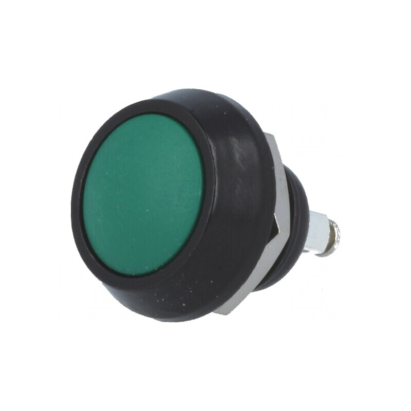 Comutator anti-vandalism SPST-NO 2A/36VDC IP65 1000MΩ | Electronic-mag.ro | Componente Electronice