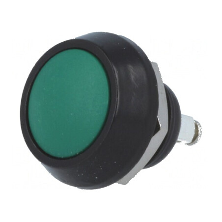 Comutator anti-vandalism SPST-NO 2A/36VDC IP65 1000MΩ | Electronic-mag.ro | Componente Electronice