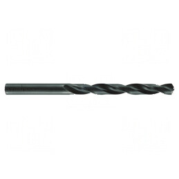 Burghiu metal Ø 0,75mm oțel rapid HSS vrac industrial | Electronic-mag.ro | Componente Electronice
