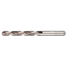 Burghiu metal Ø 5,56mm 7/32 L 93mm oţel rapid HSS Pro | Electronic-mag.ro | Componente Electronice