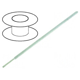 Cablu ÖLFLEX® HEAT 350 SC 1x0,75mm2 cu fibră de sticlă | Electronic-mag.ro | Componente Electronice