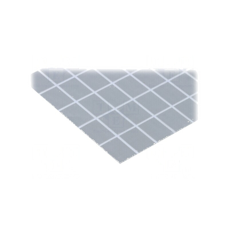Suport termoconductor din silicon TO220 0,18mm 2,5kV | Electronic-mag.ro | Componente Electronice Suport termoconductor din silicon TO220 0,18mm 2,5kV | Electronic-mag.ro | Componente Electronice