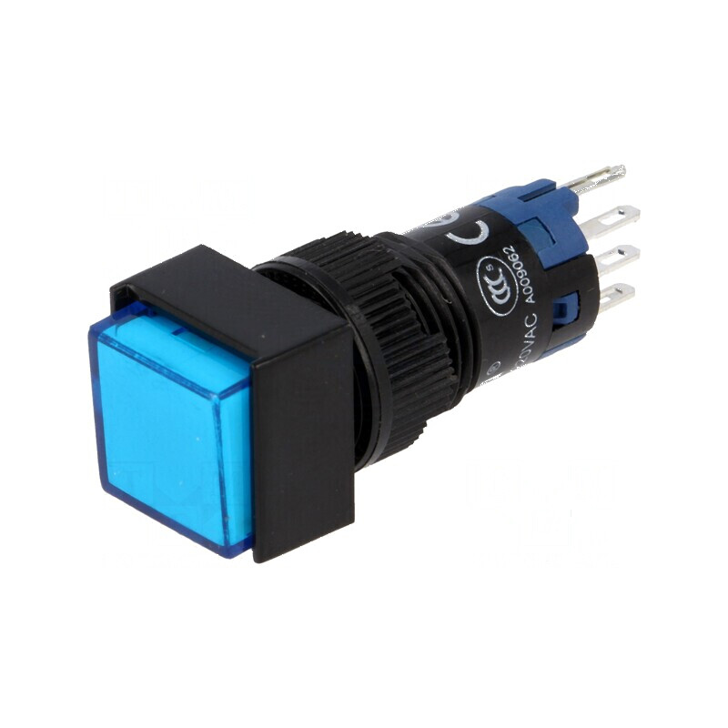 Comutator apăsare Poz 2 SPDT 0,5A/250VAC IP40 | Electronic-mag.ro | Componente Electronice Comutator apăsare Poz 2 SPDT 0,5A/250VAC IP40 | Electronic-mag.ro | Componente Electronice
