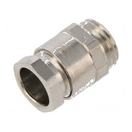 Garnitură de etanșare PG7 din alamă | Electronic-mag.ro | Componente Electronice