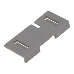 Plăcuță blocare contacte MX-51116-1601 -40÷85°C | Electronic-mag.ro | Componente Electronice