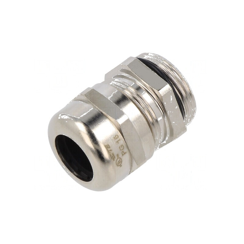 Garnitură etanșare PG16 IP68 alamă Entrelec | Electronic-mag.ro | Componente Electronice Garnitură etanșare PG16 IP68 alamă Entrelec | Electronic-mag.ro | Componente Electronice