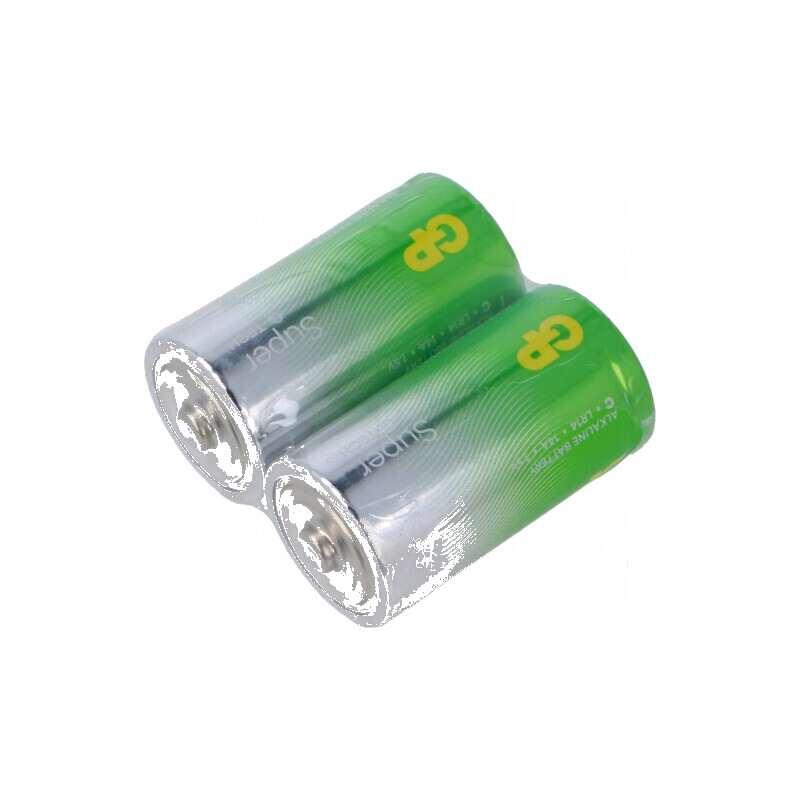 Baterie alcalină C 1,5V nereîncărcabilă 2buc Ø26x50mm | Electronic-mag.ro | Componente Electronice Baterie alcalină C 1,5V nereîncărcabilă 2buc Ø26x50mm | Electronic-mag.ro | Componente Electronice