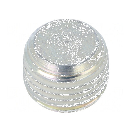 Dop filetat M16 cu microîncapsulare din oţel, pas 1,5 | Electronic-mag.ro | Componente Electronice
