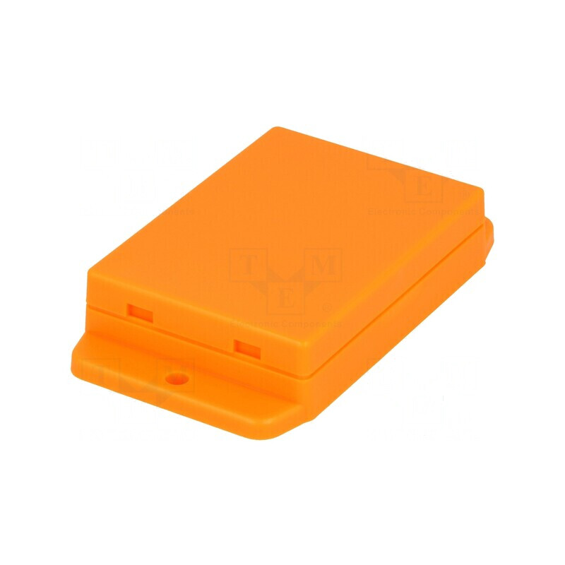 Carcasă universală 50,4mm x 70mm x 17mm cu lame de fixare | Electronic-mag.ro | Componente Electronice Carcasă universală 50,4mm x 70mm x 17mm cu lame de fixare | Electronic-mag.ro | Componente Electronice