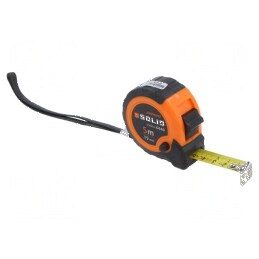 Ruletă de măsură 5m x 19mm | Electronic-mag.ro | Componente Electronice