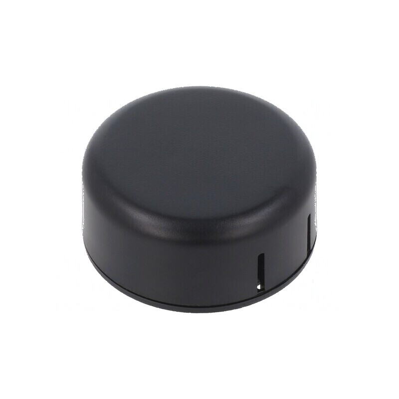 Carcasă alarmă Z ABS neagră 20,3mm 1551SNAP Ø 45mm | Electronic-mag.ro | Componente Electronice Carcasă alarmă Z ABS neagră 20,3mm 1551SNAP Ø 45mm | Electronic-mag.ro | Componente Electronice