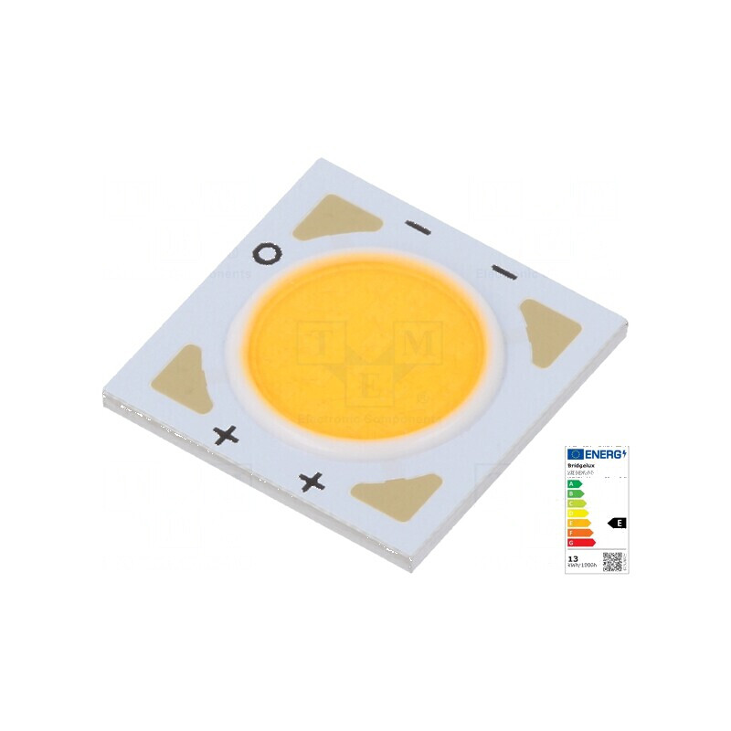 LED COB 120° 350mA 5,8W 845lm 12,5x12,5x1,7mm V8 | Electronic-mag.ro | Componente Electronice LED COB 120° 350mA 5,8W 845lm 12,5x12,5x1,7mm V8 | Electronic-mag.ro | Componente Electronice