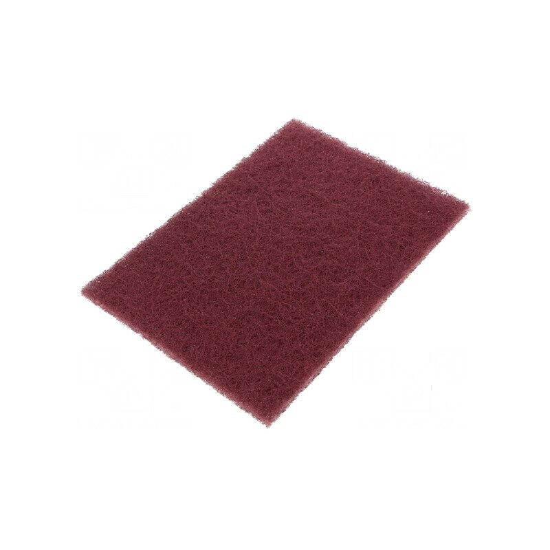 Şerveţel microabraziv 158x224mm maro | Electronic-mag.ro | Componente Electronice Şerveţel microabraziv 158x224mm maro | Electronic-mag.ro | Componente Electronice