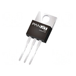 Tranzistor N-MOSFET 600V 30A TO220ABL | Electronic-mag.ro | Componente Electronice