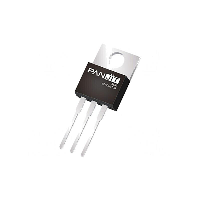 Tranzistor N-MOSFET 600V 30A TO220ABL | Electronic-mag.ro | Componente Electronice Tranzistor N-MOSFET 600V 30A TO220ABL | Electronic-mag.ro | Componente Electronice