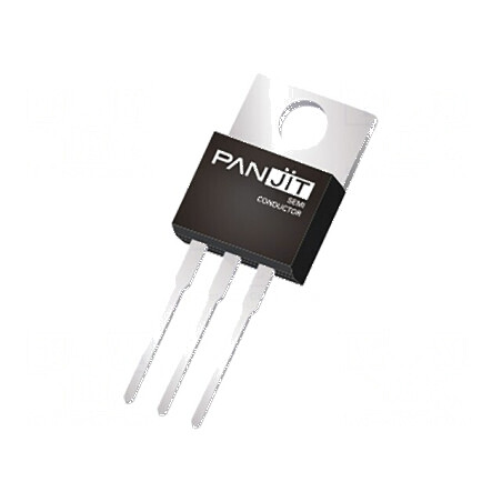 Tranzistor N-MOSFET 600V 30A TO220ABL | Electronic-mag.ro | Componente Electronice