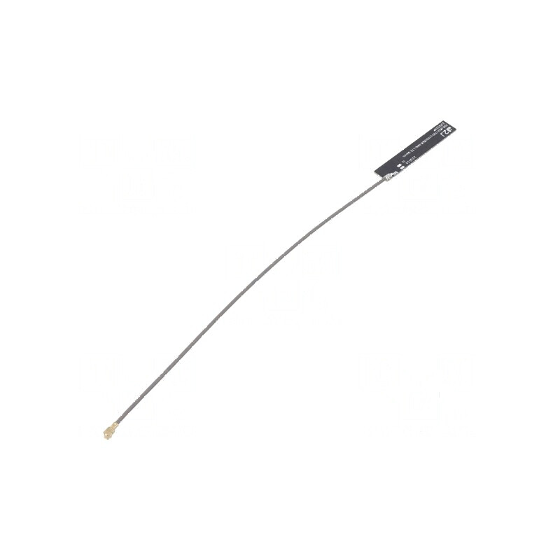 Antenă GSM LTE 2G 3G 4G 1,2dBi 1,3dBi 1,8dBi pentru cablu-bandă | Electronic-mag.ro | Componente Electronice Antenă GSM LTE 2G 3G 4G 1,2dBi 1,3dBi 1,8dBi pentru cablu-bandă | Electronic-mag.ro | Componente Electronice