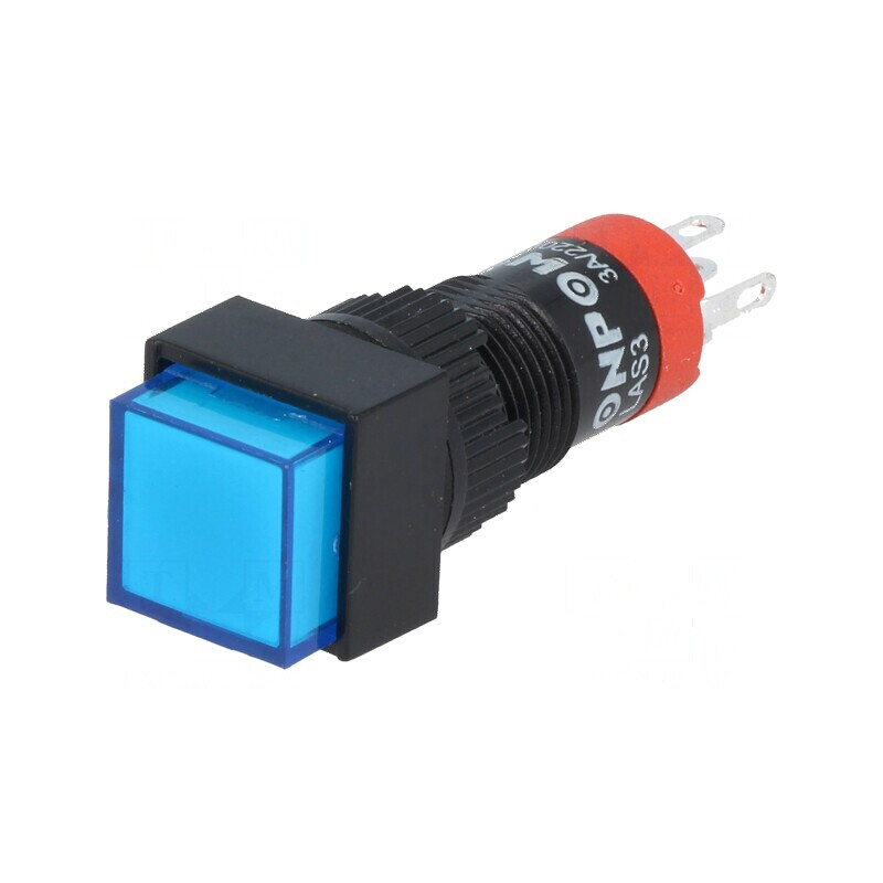 Comutator acţionat prin apăsare Poz 2 SPDT 0,5A/250VAC IP40 | Electronic-mag.ro | Componente Electronice Comutator acţionat prin apăsare Poz 2 SPDT 0,5A/250VAC IP40 | Electronic-mag.ro | Componente Electronice