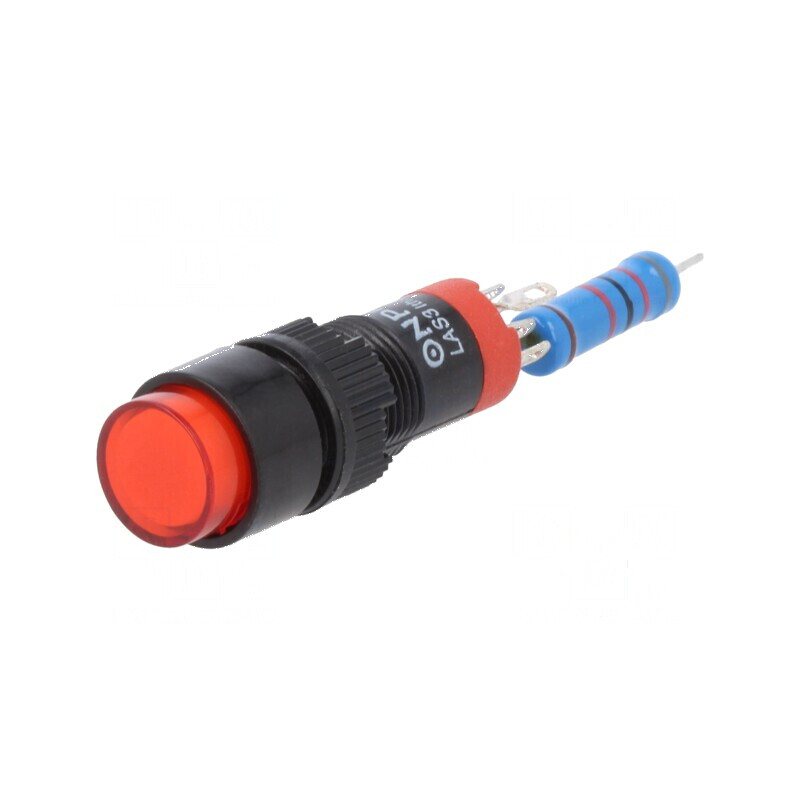 Comutator acţionat prin apăsare Poz 2 SPDT 0,5A 250VAC IP40 | Electronic-mag.ro | Componente Electronice Comutator acţionat prin apăsare Poz 2 SPDT 0,5A 250VAC IP40 | Electronic-mag.ro | Componente Electronice