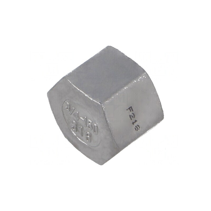 Obturator AISI 316 max. 10bar rezistent la acizi | Electronic-mag.ro | Componente Electronice Obturator AISI 316 max. 10bar rezistent la acizi | Electronic-mag.ro | Componente Electronice