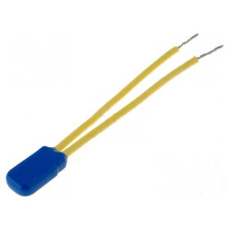 Termostat NC Topen 90°C 2,5A 250VAC | Electronic-mag.ro | Componente Electronice
