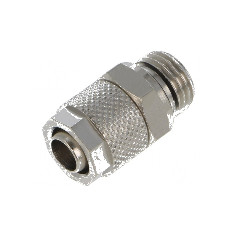 Fiting cu filet cu șurub, 15bar, din alamă nichelată, 8mm | Electronic-mag.ro | Componente Electronice Fiting cu filet cu șurub, 15bar, din alamă nichelată, 8mm | Electronic-mag.ro | Componente Electronice
