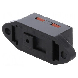 Comutator glisant DPDT 10A 250VDC pentru lipit | Electronic-mag.ro | Componente Electronice