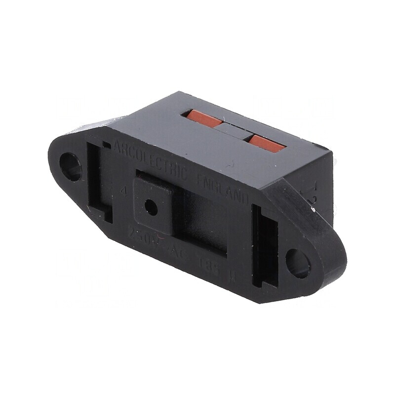 Comutator glisant DPDT 10A 250VDC pentru lipit | Electronic-mag.ro | Componente Electronice Comutator glisant DPDT 10A 250VDC pentru lipit | Electronic-mag.ro | Componente Electronice