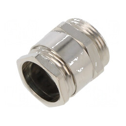 Garnitură etanșare PG16 IP54 alamă metalică | Electronic-mag.ro | Componente Electronice