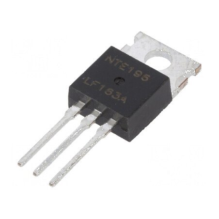 Tranzistor NPN bipolar 70V 7A 40W TO220 | Electronic-mag.ro | Componente Electronice
