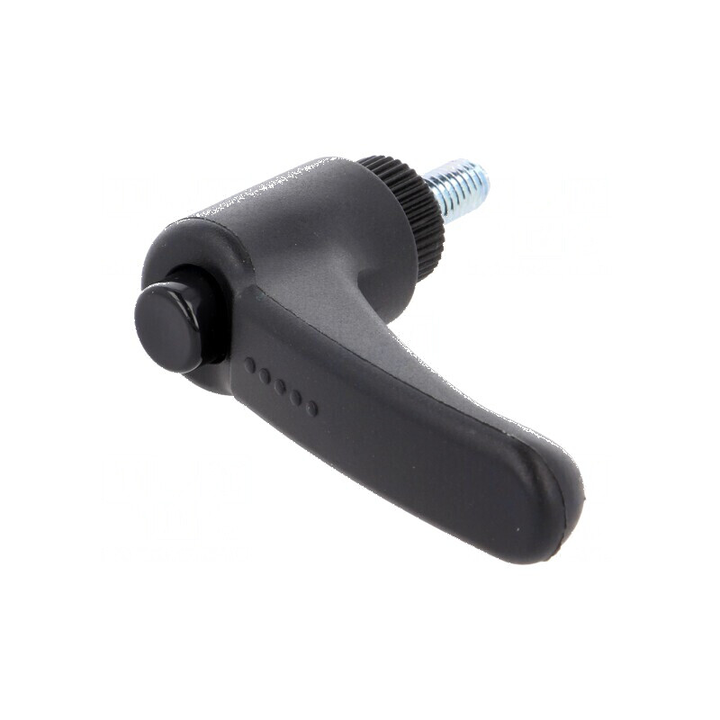 Manetă franceză 10mm filet, 44mm lungime, corp negru | Electronic-mag.ro | Componente Electronice Manetă franceză 10mm filet, 44mm lungime, corp negru | Electronic-mag.ro | Componente Electronice