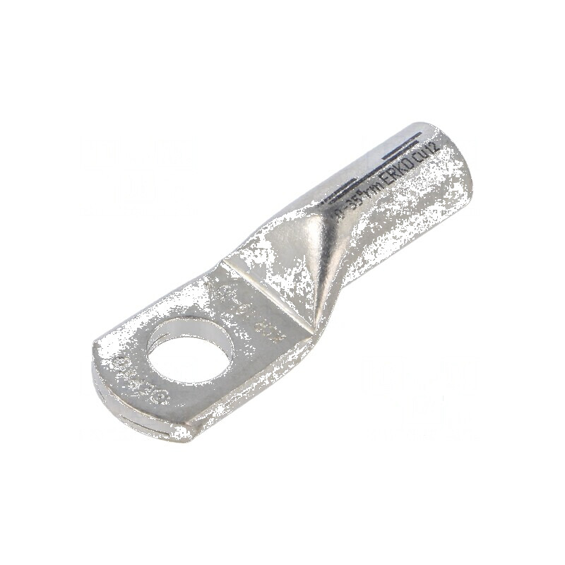 Vârf inelar M10 35mm² crimpat pe cablu cositorit | Electronic-mag.ro | Componente Electronice Vârf inelar M10 35mm² crimpat pe cablu cositorit | Electronic-mag.ro | Componente Electronice