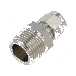 Fiting cu șurub R 3/8 exterior -60÷300°C 6mm | Electronic-mag.ro | Componente Electronice