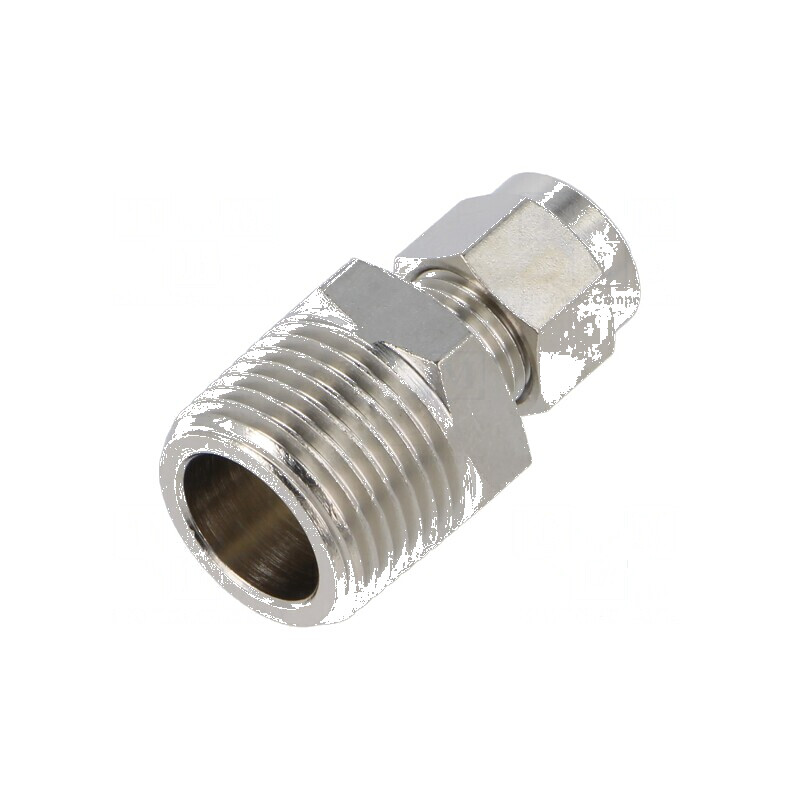 Fiting cu șurub R 3/8 exterior -60÷300°C 6mm | Electronic-mag.ro | Componente Electronice Fiting cu șurub R 3/8 exterior -60÷300°C 6mm | Electronic-mag.ro | Componente Electronice