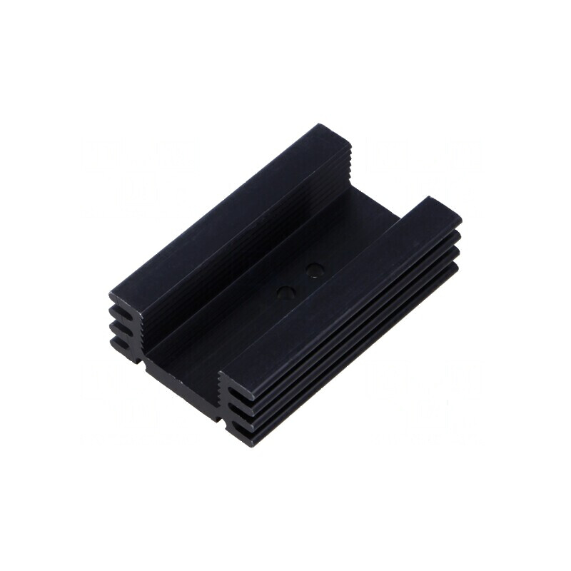 Radiator extrudat U SOT32 SOT93 TO126 TO218 TO220 TO247 TOP3 | Electronic-mag.ro | Componente Electronice