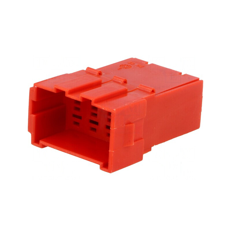 Conector cablu-cablu mufă tată Junior Timer PIN 8 | Electronic-mag.ro | Componente Electronice Conector cablu-cablu mufă tată Junior Timer PIN 8 | Electronic-mag.ro | Componente Electronice