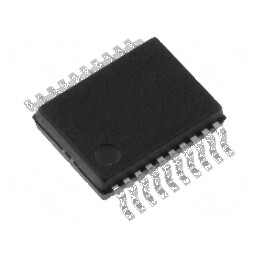 Microcontroler PIC 14kB 32MHz 1,8-5,5VDC SMD SSOP20 PIC16 | Electronic-mag.ro | Componente Electronice