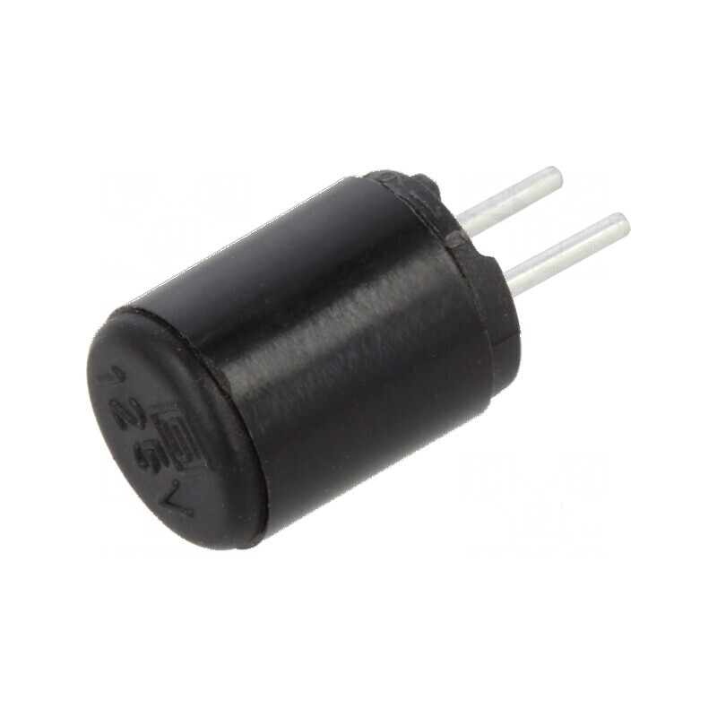 Siguranţă ardere rapidă 5A 125VAC PCB THT TR5 | Electronic-mag.ro | Componente Electronice Siguranţă ardere rapidă 5A 125VAC PCB THT TR5 | Electronic-mag.ro | Componente Electronice